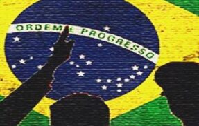 Imagem do grupo de WhatsApp Debates políticos 🇧🇷