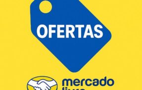 Imagem do grupo de WhatsApp OFERTAS MERCADO LIVRE
