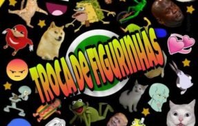 Imagem do grupo de WhatsApp 𝕋𝕣𝕠𝕡𝕒 𝕕𝕒𝕤 𝔽𝕚𝕘𝕦𝕣𝕚𝕟𝕙𝕒𝕤