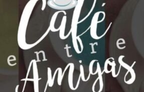 Café entre amigos 