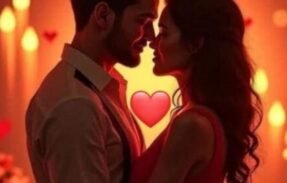 Imagem do grupo de WhatsApp PROVA DE AMOR