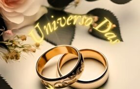 Imagem do grupo de WhatsApp UNIVERSO DAS NOIVAS️