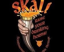Imagem do grupo de WhatsApp ️Folk metal Brazil️