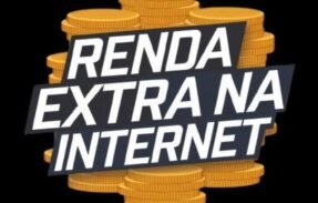 3️⃣Renda extra com plataformas