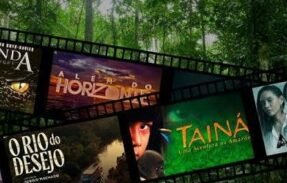 Imagem do grupo de WhatsApp Séries Filmes e Novelas
