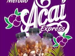 Imagem do grupo de WhatsApp Método Açaí Express 050