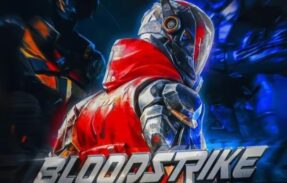 Imagem do grupo de WhatsApp 🇧🇷Blood Strike Brasil –  2.0