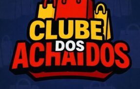 Imagem do grupo de WhatsApp Clube dos Achados ️