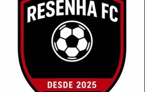 Imagem do grupo de WhatsApp ResenhaFC