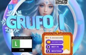 Imagem do grupo de WhatsApp Grupo 01