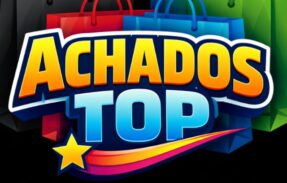 Imagem do grupo de WhatsApp Achados TOP 