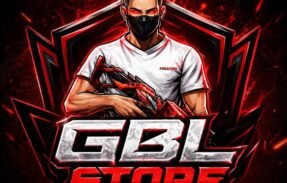 Imagem do grupo de WhatsApp GBL STORE