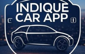 Imagem do grupo de WhatsApp Indique Car App