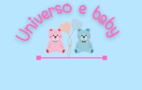 Imagem do grupo de WhatsApp Universo e baby #10