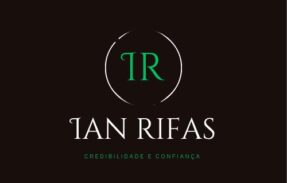 Imagem do grupo de WhatsApp IAN RIFAS