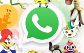 Imagem do grupo de WhatsApp ️🃏𝐅𝐢𝐠𝐮𝐫𝐢𝐧𝐡𝐚𝐬 [ 𝖶𝗁𝖺𝗍𝗌𝖠𝗉𝗉 #𝟤 ]🃏️