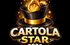 Imagem do grupo de WhatsApp CARTOLA STAR