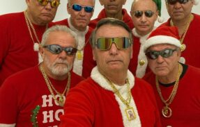 Imagem do grupo de WhatsApp 𝗥𝗲𝘃𝗼𝗹𝘁𝗮 𝗡𝗮𝘁𝗮𝗹𝗶𝗻𝗮⭐