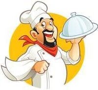 Imagem do grupo de WhatsApp Sabores que transformam