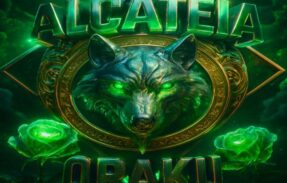 Imagem do grupo de WhatsApp Alcateia