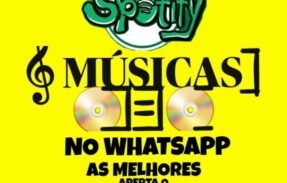 Imagem do grupo de WhatsApp 𝄞 MÚSICAS |̲̲̅̅̅̅|̲̅̅=̲̅̅|̲̲̅̅̅̅