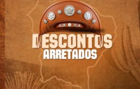 Imagem do grupo de WhatsApp Descontos Arretados 