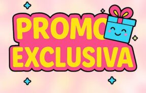 Imagem do grupo de WhatsApp PROMO EXCLUSIVA