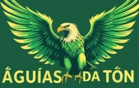 Imagem do grupo de WhatsApp  ÁGUIAS DA TON/Nani 