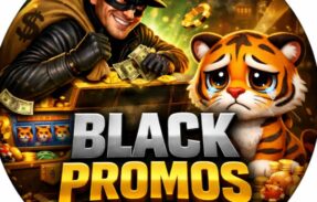 Imagem do grupo de WhatsApp CASINO BLACK PROMO 