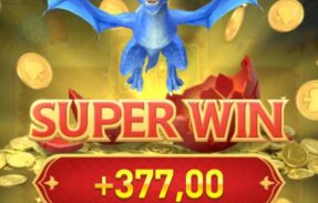 Imagem do grupo de WhatsApp Corporação 777 club