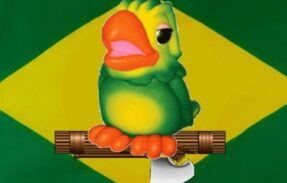 Imagem do grupo de WhatsApp LNB – Debates