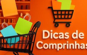 Imagem do grupo de WhatsApp Grupo de Ofertas Dicas de Comprinhas