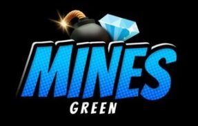 Imagem do grupo de WhatsApp MINES GREEN – 24 HORAS 