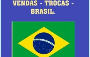 Grupo Troca e vendas Brasil
