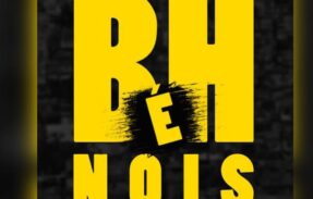 Imagem do grupo de WhatsApp BH é Noizy