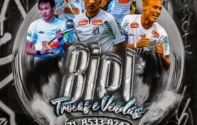 Imagem do grupo de WhatsApp Biel Trocas e Vendas FF,efoottbal, brawl star e blox fruits