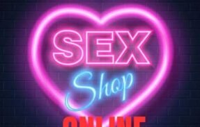 SEX SHOP ONLINE ️