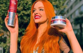 Imagem do grupo de WhatsApp Kit S.O.S Crescimento ️