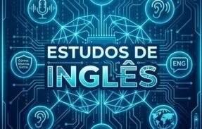 Imagem do grupo de WhatsApp 🇬🇧 Grupo de Estudos de Inglês 🇬🇧