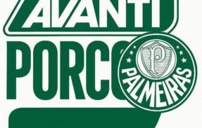 Imagem do grupo de WhatsApp AVANTI PORCO 🇮🇹