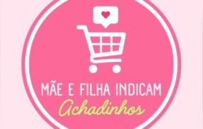 Imagem do grupo de WhatsApp Mãe e filha indicam ️