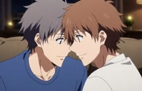 Imagem do grupo de WhatsApp Paquera LGBT