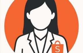 Imagem do grupo de WhatsApp Promoções da Shopee