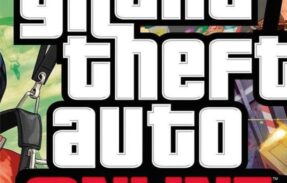 Imagem do grupo de WhatsApp GTA Online