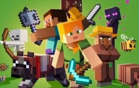 Imagem do grupo de WhatsApp Servidor Comunidade Craft