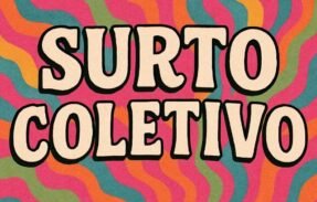 Imagem do grupo de WhatsApp  S U R T O  C O L E T I V O 