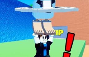 Imagem do grupo de WhatsApp TSUNAMI DE BRAINROT