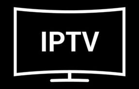 DIVULGAÇÕES DE IPTV