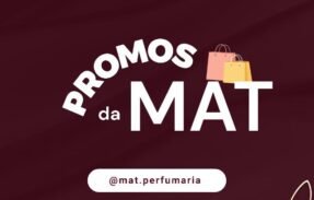 Imagem do grupo de WhatsApp PROMOS DA MAT 