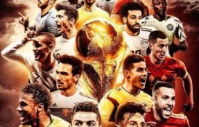 Imagem do grupo de WhatsApp COPA DE CLUBES